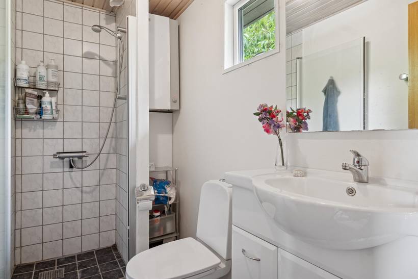 Foto von Ferienhaus CU24 in St. Sjørup - Ostjütland