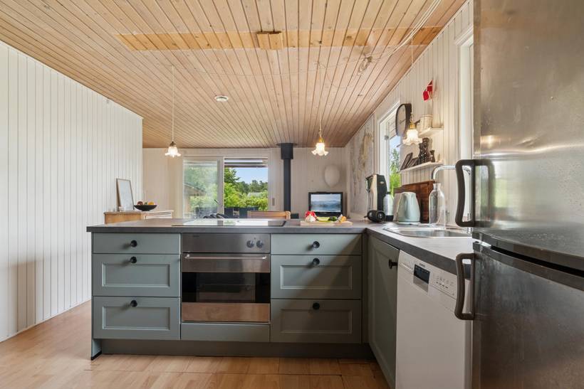 Foto von Ferienhaus CU24 in St. Sjørup - Ostjütland