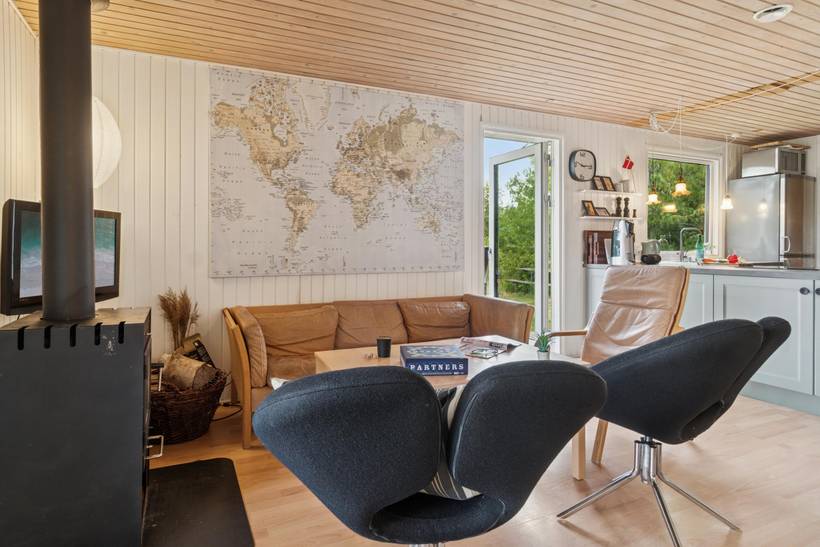 Foto von Ferienhaus CU24 in St. Sjørup - Ostjütland