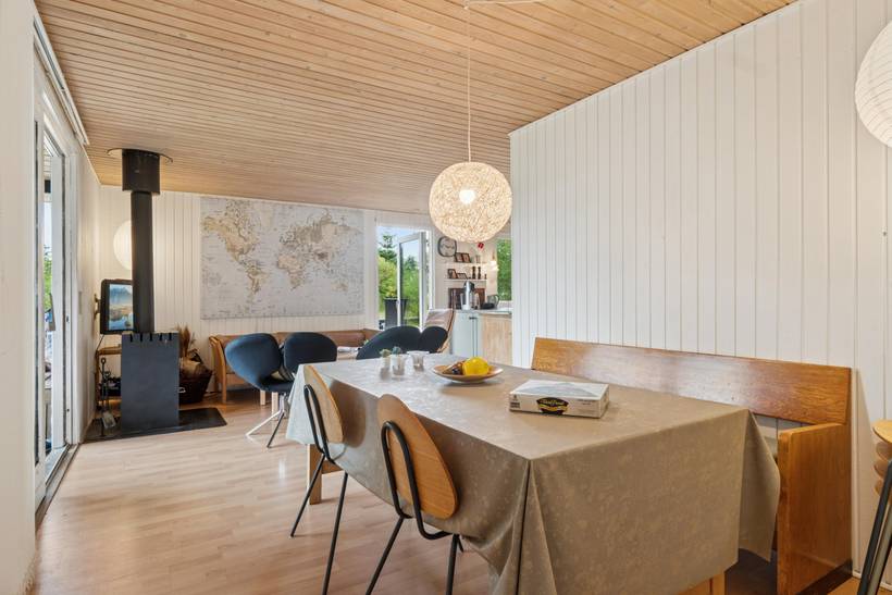 Foto von Ferienhaus CU24 in St. Sjørup - Ostjütland