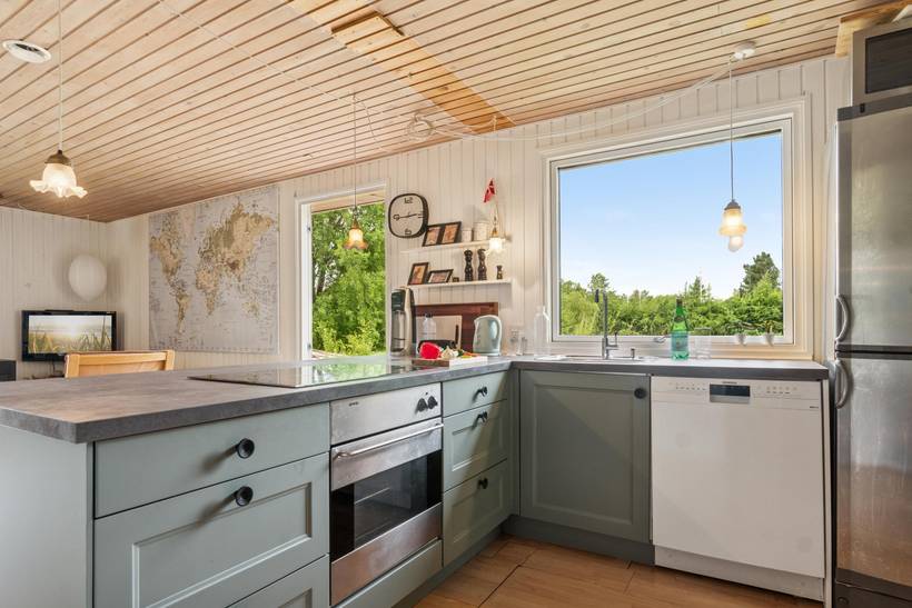 Foto von Ferienhaus CU24 in St. Sjørup - Ostjütland