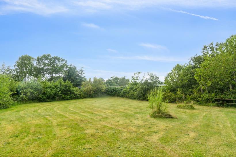 Foto von Ferienhaus CU24 in St. Sjørup - Ostjütland