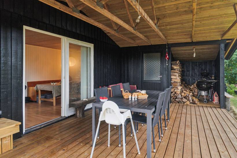 Foto von Ferienhaus CU24 in St. Sjørup - Ostjütland