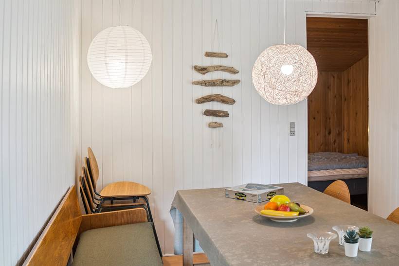 Foto von Ferienhaus CU24 in St. Sjørup - Ostjütland