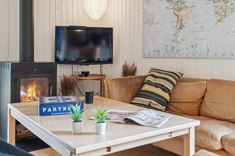 Foto von Ferienhaus CU24 in St. Sjørup - Ostjütland