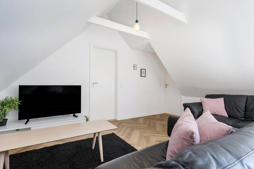 Foto von Ferienhaus CU25 in Blåvand - Westjütland