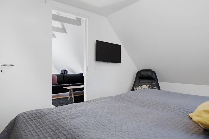 Foto von Ferienhaus CU25 in Blåvand - Westjütland