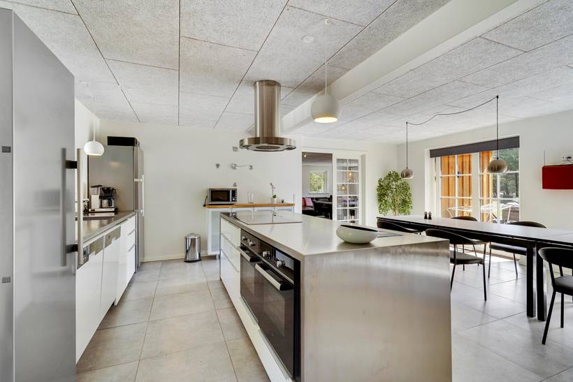 Foto von Ferienhaus CU25 in Blåvand - Westjütland