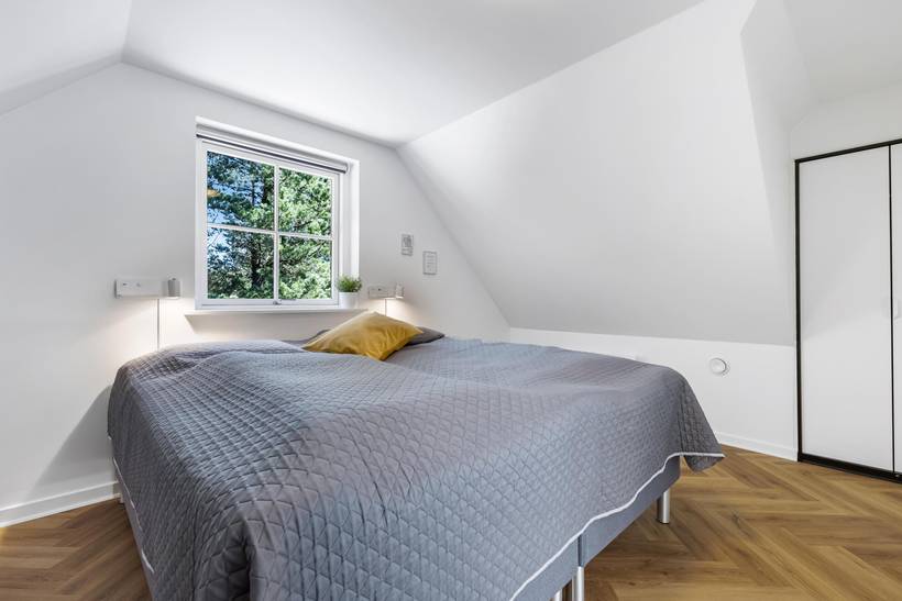 Foto von Ferienhaus CU25 in Blåvand - Westjütland