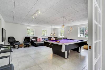 Vorschaubild von Ferienhaus CU25 in Blåvand - Westjütland