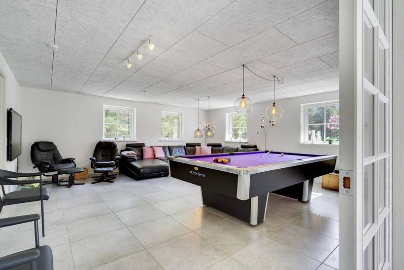 Foto von Ferienhaus CU25 in Blåvand - Westjütland