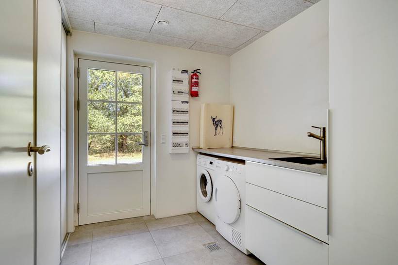 Foto von Ferienhaus CU25 in Blåvand - Westjütland