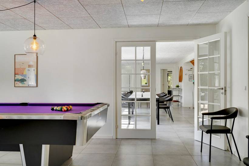 Foto von Ferienhaus CU25 in Blåvand - Westjütland
