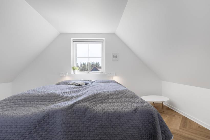 Foto von Ferienhaus CU25 in Blåvand - Westjütland