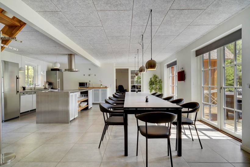 Foto von Ferienhaus CU25 in Blåvand - Westjütland
