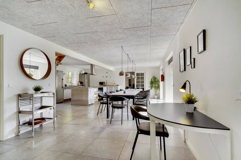 Foto von Ferienhaus CU25 in Blåvand - Westjütland