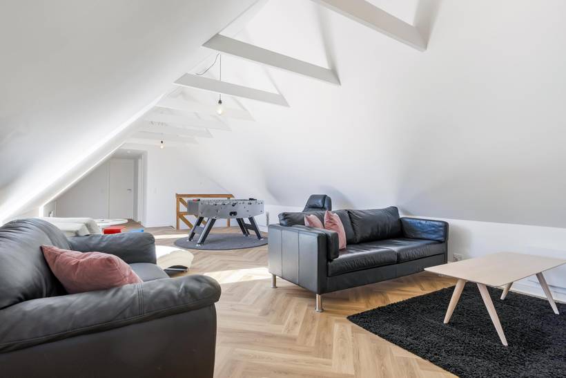 Foto von Ferienhaus CU25 in Blåvand - Westjütland