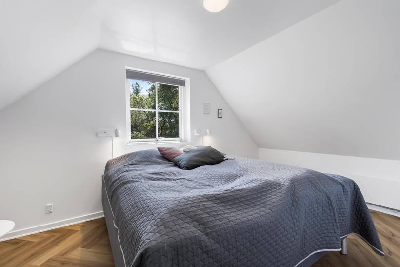 Foto von Ferienhaus CU25 in Blåvand - Westjütland