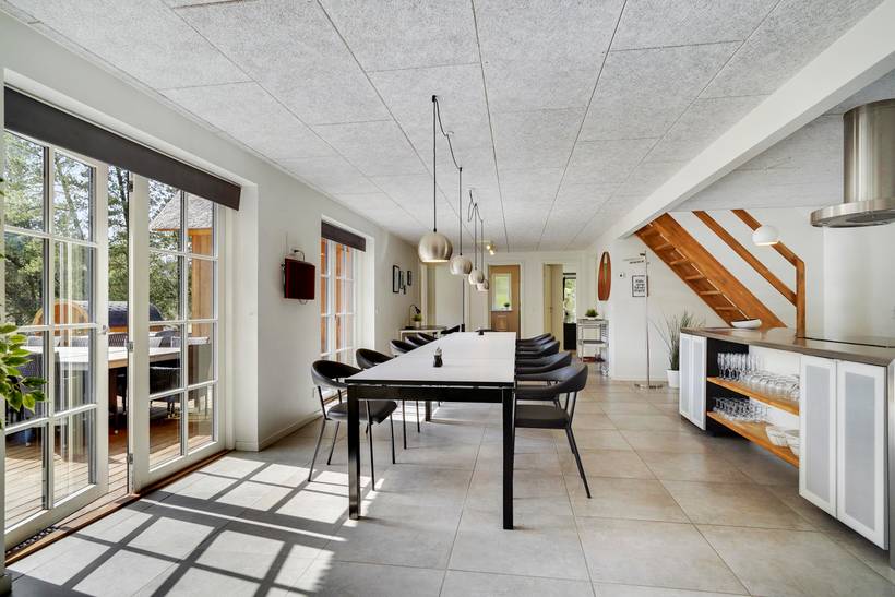 Foto von Ferienhaus CU25 in Blåvand - Westjütland