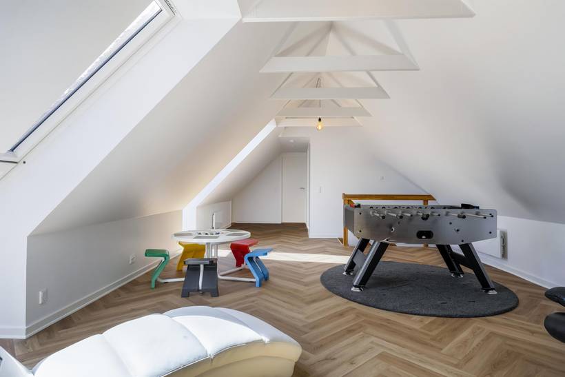 Foto von Ferienhaus CU25 in Blåvand - Westjütland