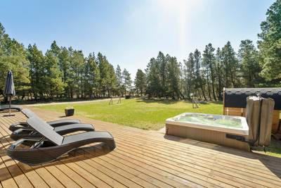 Vorschaubild von Ferienhaus CU25 in Blåvand - Westjütland