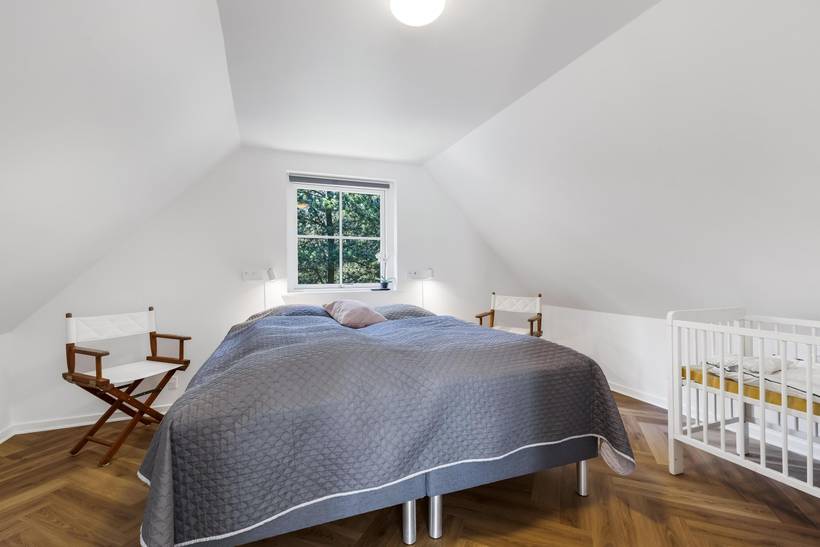 Foto von Ferienhaus CU25 in Blåvand - Westjütland