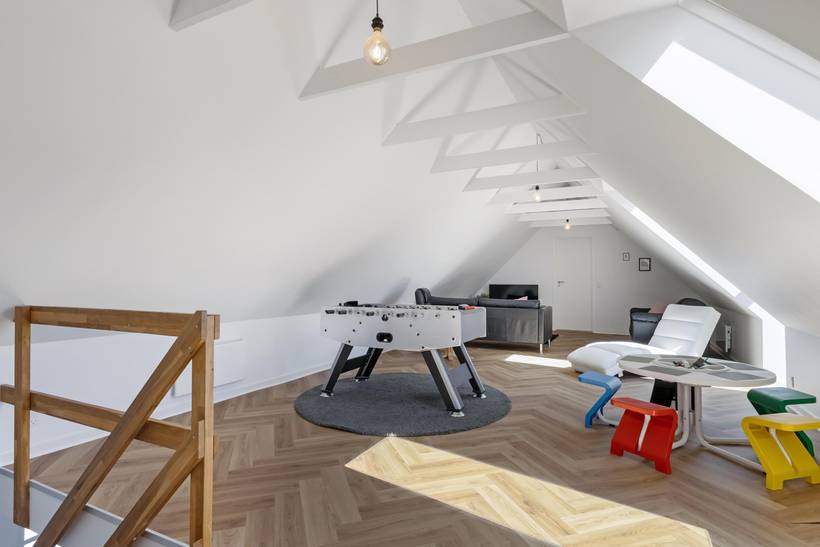 Foto von Ferienhaus CU25 in Blåvand - Westjütland