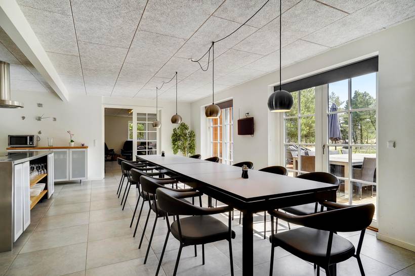 Foto von Ferienhaus CU25 in Blåvand - Westjütland
