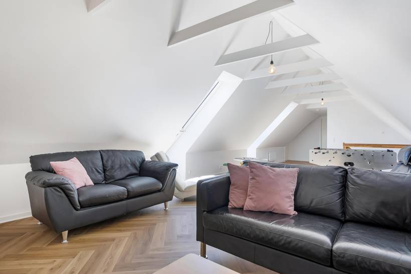 Foto von Ferienhaus CU25 in Blåvand - Westjütland