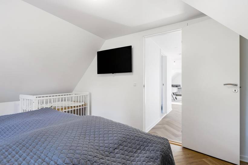 Foto von Ferienhaus CU25 in Blåvand - Westjütland
