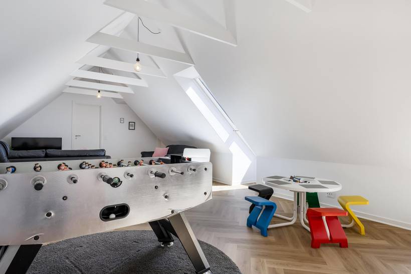 Foto von Ferienhaus CU25 in Blåvand - Westjütland
