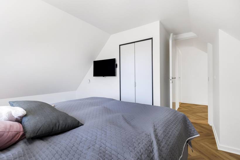 Foto von Ferienhaus CU25 in Blåvand - Westjütland
