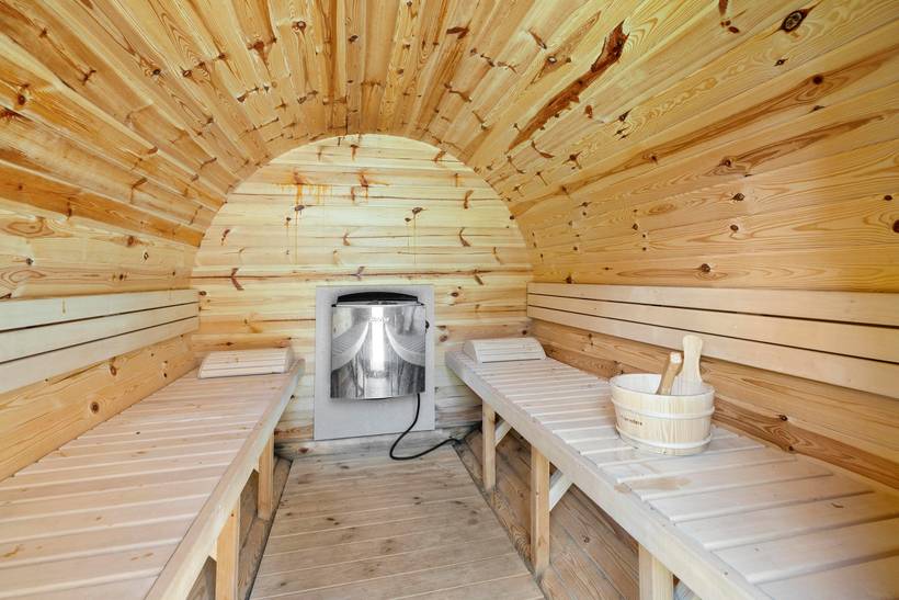 Foto von Ferienhaus CU25 in Blåvand - Westjütland