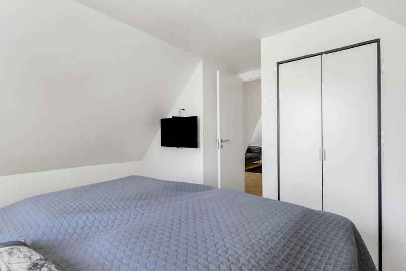 Foto von Ferienhaus CU25 in Blåvand - Westjütland
