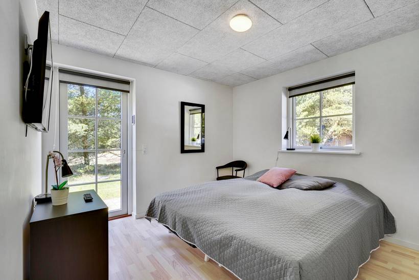 Foto von Ferienhaus CU25 in Blåvand - Westjütland