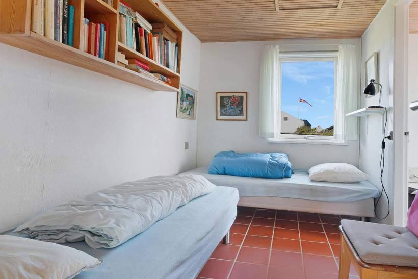Foto von Ferienhaus CU26 in Løkken - Nordjütland