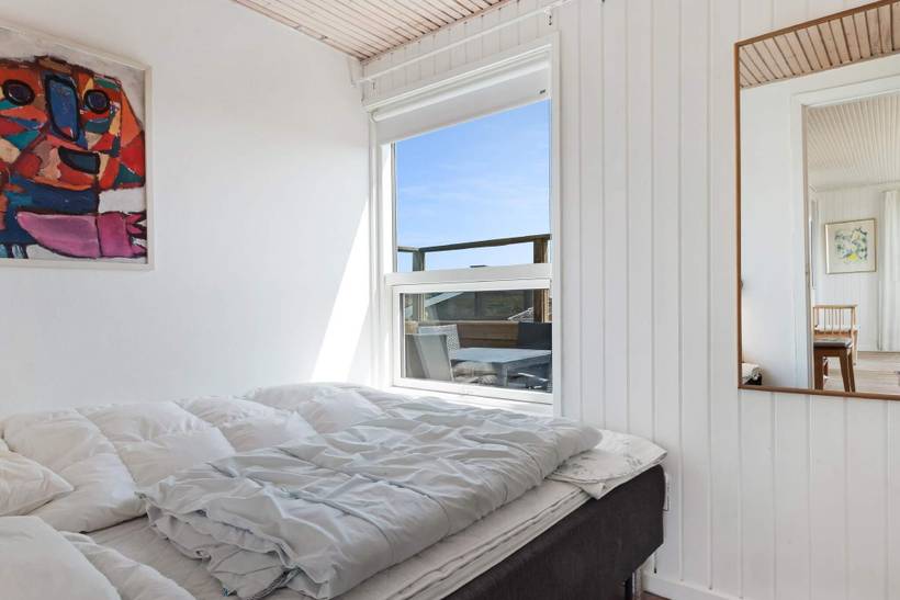 Foto von Ferienhaus CU26 in Løkken - Nordjütland