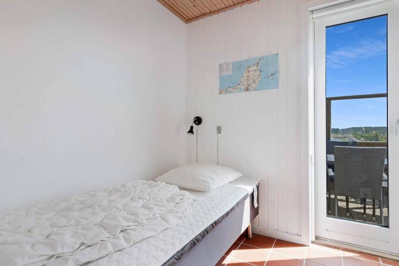 Foto von Ferienhaus CU26 in Løkken - Nordjütland