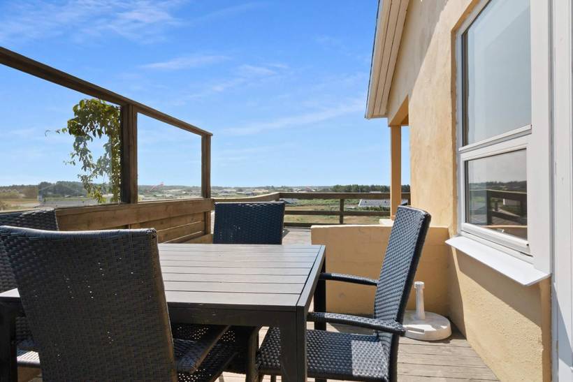 Foto von Ferienhaus CU26 in Løkken - Nordjütland