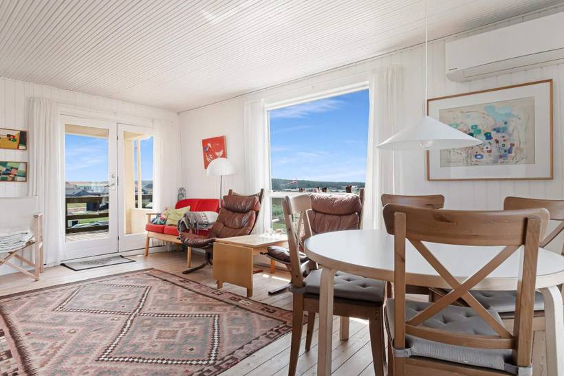 Foto von Ferienhaus CU26 in Løkken - Nordjütland