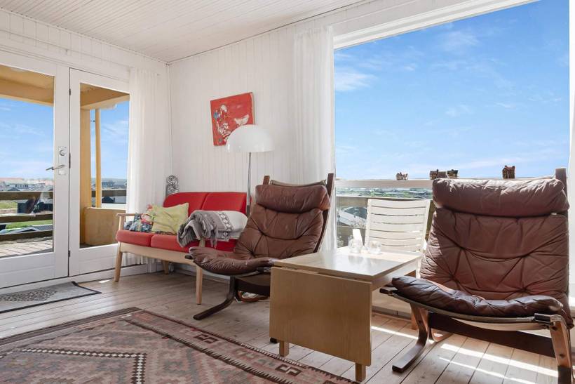 Foto von Ferienhaus CU26 in Løkken - Nordjütland