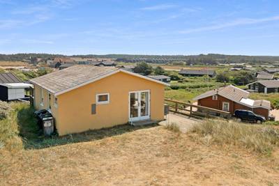 Vorschaubild von Ferienhaus CU26 in Løkken - Nordjütland