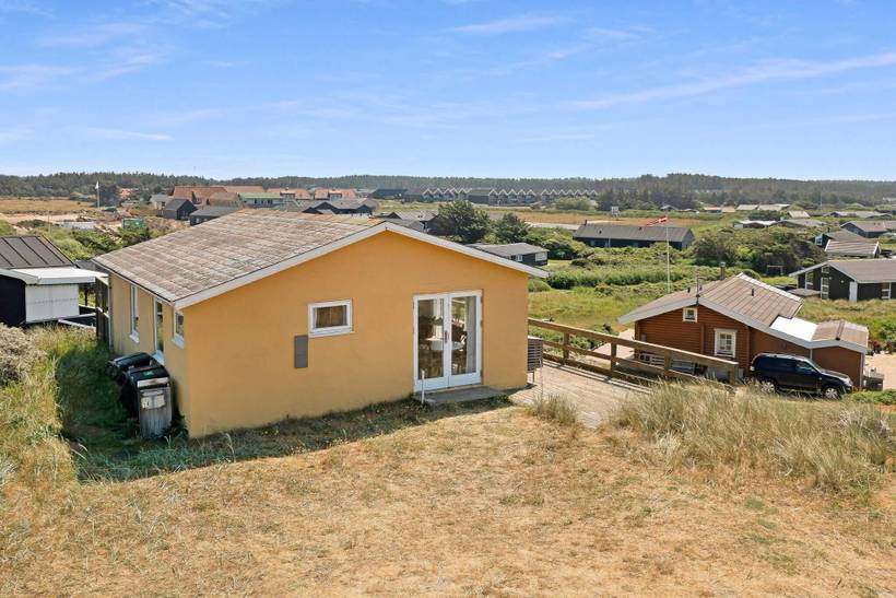 Foto von Ferienhaus CU26 in Løkken - Nordjütland