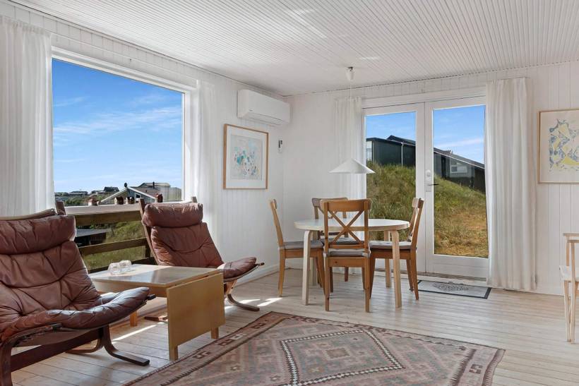 Foto von Ferienhaus CU26 in Løkken - Nordjütland