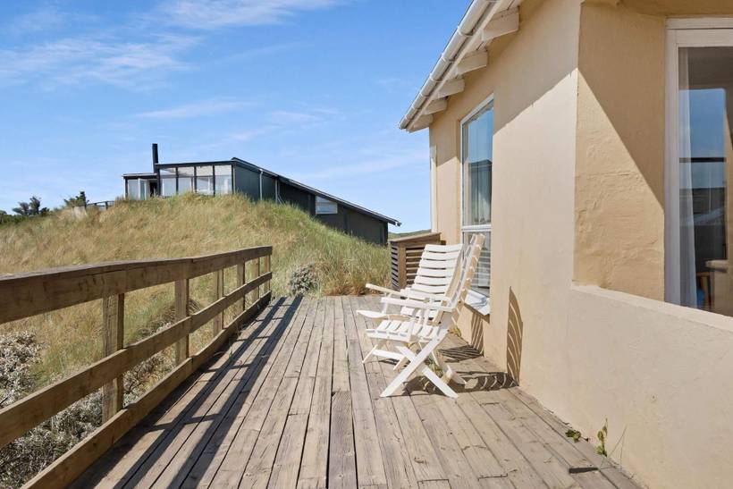 Foto von Ferienhaus CU26 in Løkken - Nordjütland