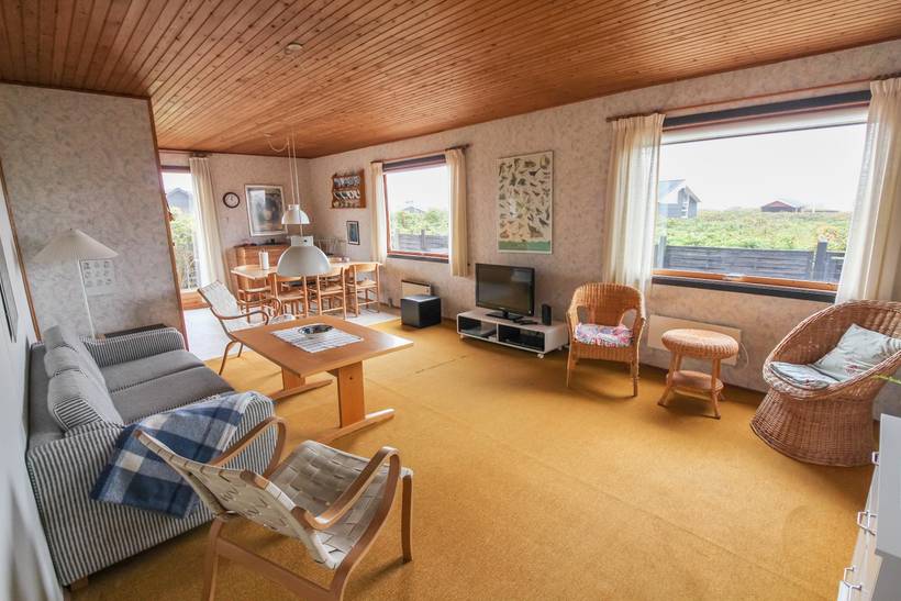 Foto von Ferienhaus CU28 in Nørlev - Lønstrup - Nordjütland