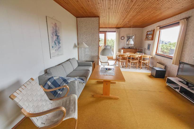 Foto von Ferienhaus CU28 in Nørlev - Lønstrup - Nordjütland