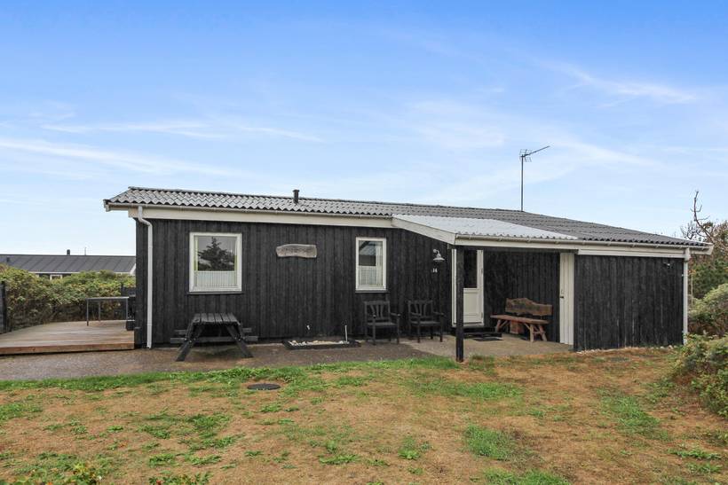 Foto von Ferienhaus CU28 in Nørlev - Lønstrup - Nordjütland