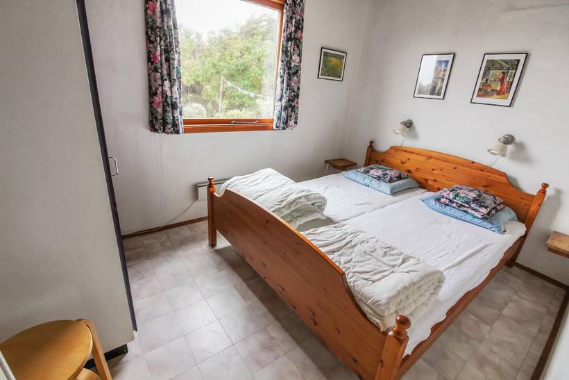 Foto von Ferienhaus CU28 in Nørlev - Lønstrup - Nordjütland