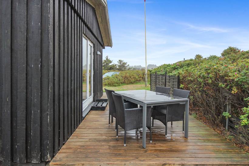 Foto von Ferienhaus CU28 in Nørlev - Lønstrup - Nordjütland